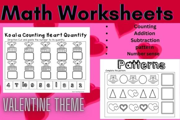Math Worksheets for Young Learners: A Practical Guide