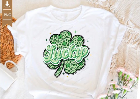 St. Patrick’s Day PNG Designs: A Guide to Retro and Lucky Graphics for Creative Projects