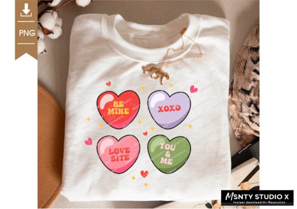 Valentine Png Love Design for Creative Projects